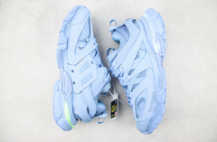 BALENCIAGA TRACK BABY BLUE - comprar online