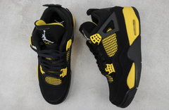 JORDAN 4 YELLOW THUNDER - comprar online