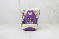 OLD ORDER KUROMI BLACK AND PURPLE na internet
