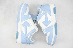 OFF-WHITE OUT OF OFFICE BLUE - comprar online