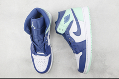 JORDAN 1 HIGH BLUE MINT - comprar online