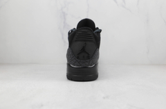 JORDAN 3 BLACK CAT na internet