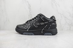 OFF WHITE OUT OFFICE WHITE LINE