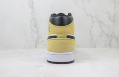 JORDAN 1 MID FLIGHT CLUB na internet