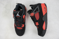JORDAN 4 RED THUNDER - comprar online