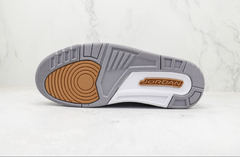 JORDAN 3 WASHINGTON WIZARDS - 7even_company