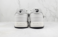 OFF WHITE OUT OFFICE LIGHT GREY BLACK na internet