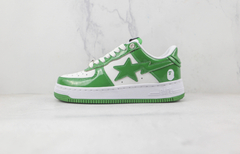 TÊNIS BAPE GREEN