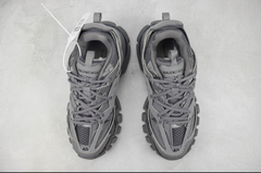 BALENCIAGA TRACK DARK GREY - comprar online