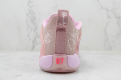 NIKE KD15 PINK na internet