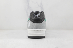 TÊNIS BAPE LOW GREEN na internet