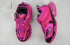 BALENCIAGA TRACK PINK - comprar online