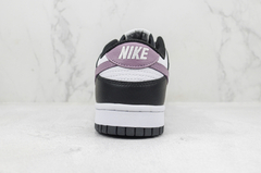 NIKE DUNK BLACK AND ROSE - 7even_company