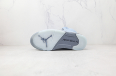 JORDAN 5 RETRÔ BLUE BIRD - 7even_company