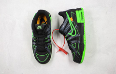 DUNK RUBBER OFF WHITE - comprar online