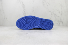 JORDAN 1 HIGH AZUL ESCURO E PRETO - 7even_company