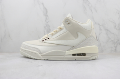 JORDAN 3 x TRAVIS SCOTT