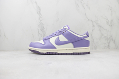 NIKE DUNK PURPLE