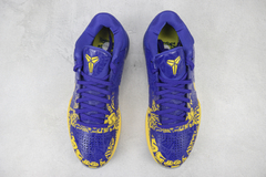 NIKE ZOOM KOBE PURPLE - comprar online