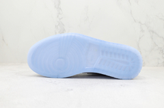 JORDAN 1 HIGH ICE BLUE - 7even_company