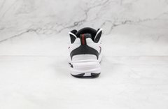 NIKE M2K WHITE RED na internet