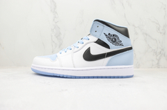 JORDAN 1 HIGH ICE BLUE