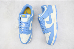 NIKE DUNK BLUE - comprar online