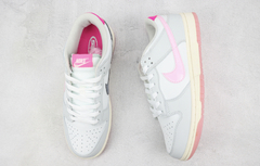 NIKE DUNK GREY AND PINK - comprar online