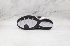 NIKE M2K WHITE RED - 7even_company