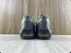 AIR MAX 95 NIKE x CORTEIZ GREEN - 7even_company