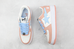 TÊNIS BAPE ROSE - comprar online