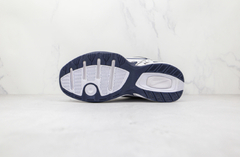 NIKE M2K WHITE BLUE - 7even_company