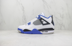JORDAN 4 MOTORSPORTS