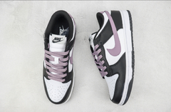 NIKE DUNK BLACK AND ROSE - comprar online