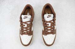 NIKE DUNK BROWN - comprar online