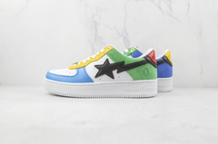 TÊNIS BAPE LOW TOKIO