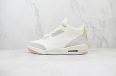 JORDAN 3 CRAFT IVORY