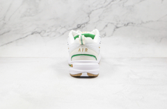 NIKE M2K WHITE BROWN GRENN na internet