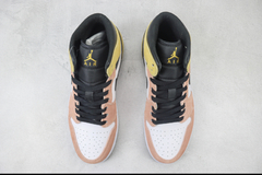 JORDAN 1 MID FLIGHT CLUB - comprar online