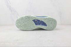 NIKE KD15 PURPLE AND GREEN - 7even_company
