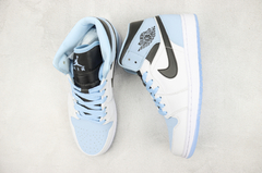 JORDAN 1 HIGH ICE BLUE - comprar online