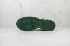 NIKE DUNK DARK BLUE AND GREEN - 7even_company