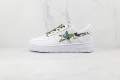TÊNIS BAPE CAMO GREEN