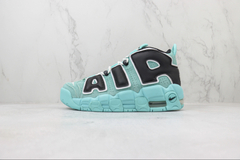 NIKE AIR MORE UPTEMPO AQUA