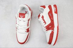 LV TRAINNER RED - comprar online