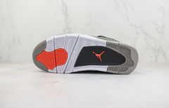 JORDAN 4 INFRARED - 7even_company