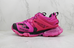 BALENCIAGA TRACK PINK