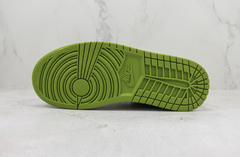 JORDAN 1 HIGH ALTITUDE GREEN - 7even_company