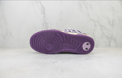 OLD ORDER KUROMI BLACK AND PURPLE - 7even_company