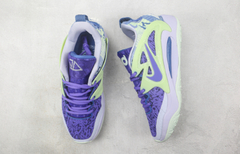 NIKE KD15 PURPLE AND GREEN - comprar online